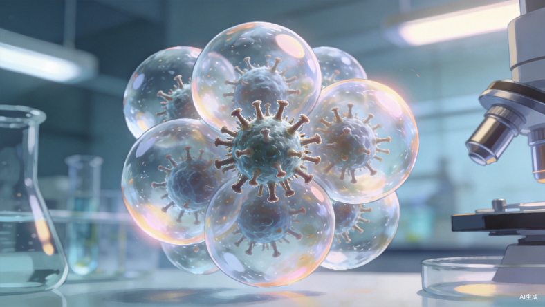 从持续感染到癌前拦截:HPV 治疗性mRNA 疫苗进入临床竞速